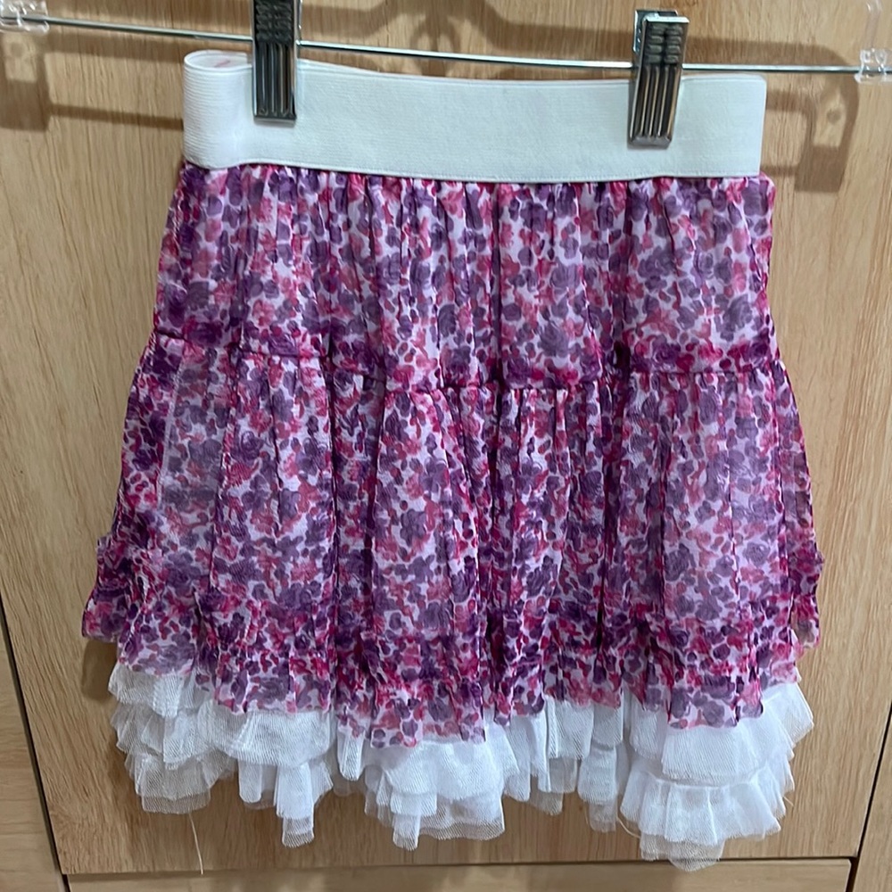 Rachel & Chloe kids Skirt